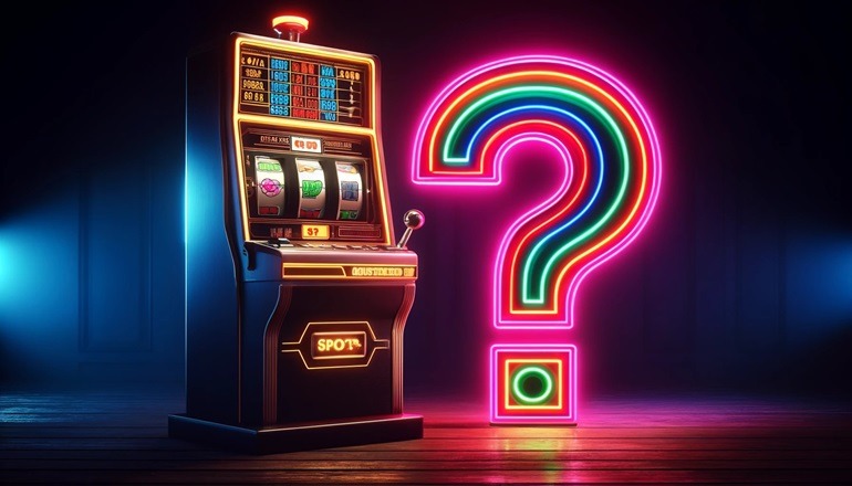 Einführung für Einsteiger: Wie funktionieren Spielautomaten?