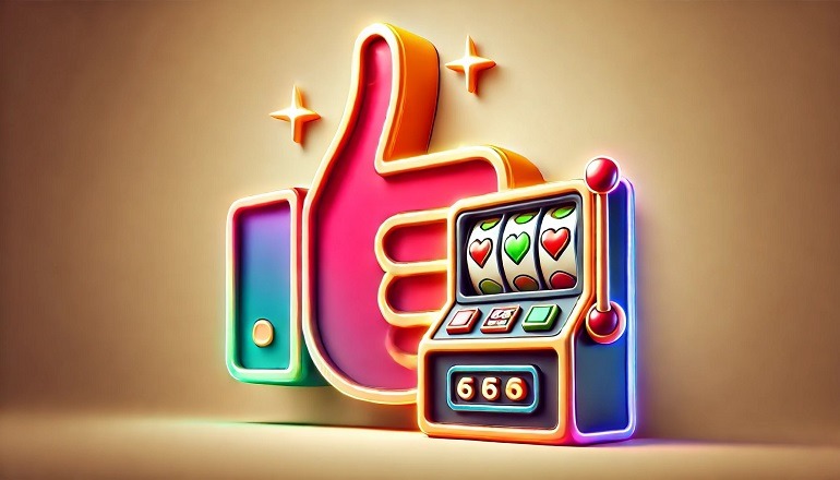 Beste Spielautomaten in der Spielhalle & der Online-Spielothek