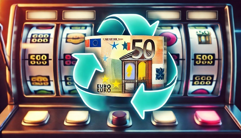 Cashback-Bonus: Wie funktioniert das?